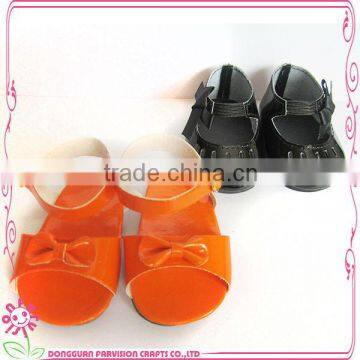 OEM Baby Doll Shoes Doll Shoes for Baby Born Doll Shoes