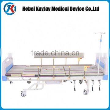 New Products 2016 Innovative Product Agile Multifunction Health Medical Equipment of Hospitable Bed photo-4