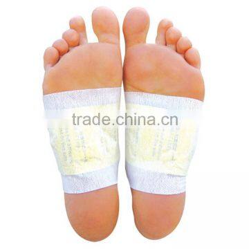 health broadcast detox foot patch/foot care tools