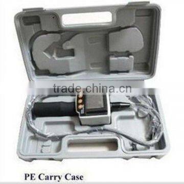 Industrial endoscope/night vision detector/coiled tube/pipe endoscope/pipe camera