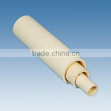 1/2" Plastic CPVC Pipe for Hot Water