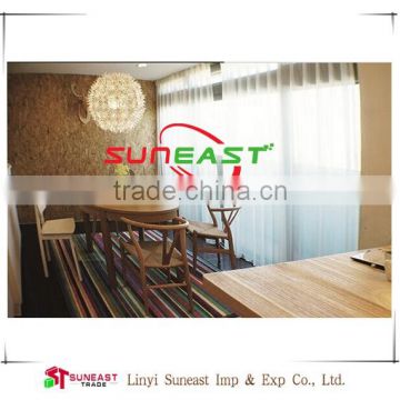 Linyi Suneast Waterproof construction osb prices, osb2, osb3