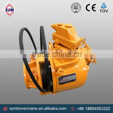 China manufacturer wholesale slewing pulley