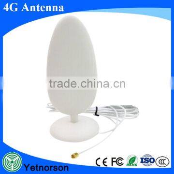 Wireless Router 4g Router 25dBi High Gain 50 Easy Booster Signal 4g Lte 3g Modem