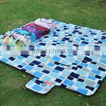 Outdoor leisure popular fashion Picnic Mat, Blanket for Picnic