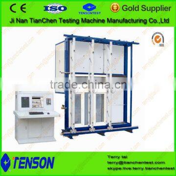EN ISO standard ! Tenson CW Series Door and Windows Physical Property Tester / windows Water tightness testing machine