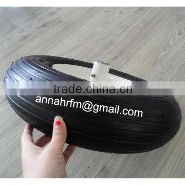 4.80x4.00-8 Wheelbarrow Tire and Wheel