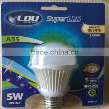 Top Quality factory price filament led bulb