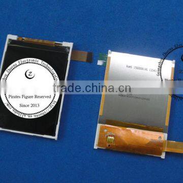 Original TM024HDH66 2.4" inch LCD Screen Display