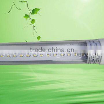 T8 LED TUBE,SI-2 DIY (Frosted Cover)magnetic+electronic ballasts,energy saving