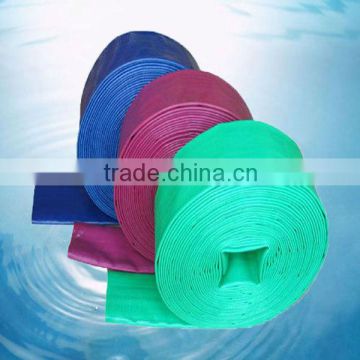 4 inch high quality pvc sunny hose