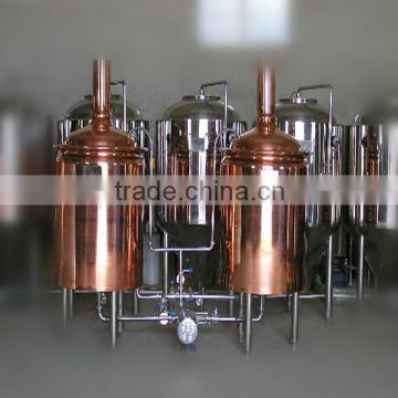 100L micro home brew equipment, beer making machine, beer brewing machine                        
                                                Quality Choice