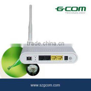 China Supplier GCOM S2000 Series GEPON ONU