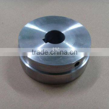 Closely Tolerance CNC Turning Work Job Turning Components photo-4