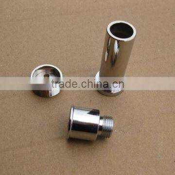 precision plated cnc lathe metalworking turning parts