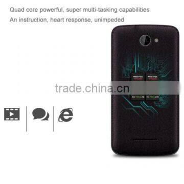 Original Lenovo A320T 4.0 Inch LCD Capacitive Screen Android 4.4.2 Smart Phone photo-2