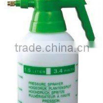 pressure sprayer--1.5L--mini sprayer--pump sprayer/1.5L trigger sprayer-1.5L SPRAYER