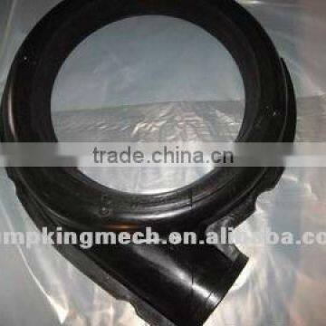 Rubber Slurry Pump Parts &liner