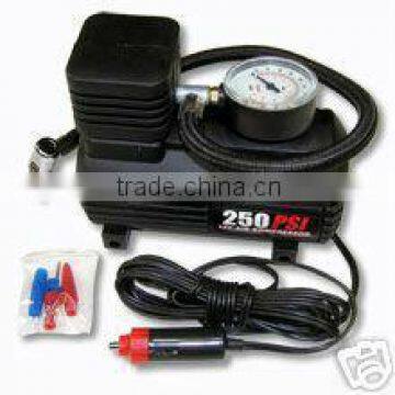 Mini compressor air
