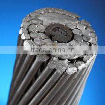 Overhead Conductor(ACSR, AAC, AAAC, ACSS/TW, ACCC, AACSR, ACAR, OPGW)Bare Conductor
