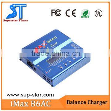Skyrc Imax B6 Mini Professional Balance Charger Discharger Lipo Charger For RC Helicopter photo-5
