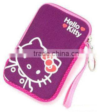 neoprene laptop/notebook sleeve Fashion computer camera neoprene bag