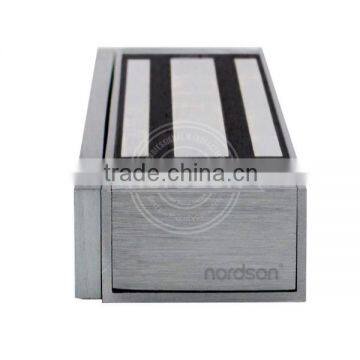 350Lbs Magnetic Door Locks for Single Wooden/Glass /Metal /Fireproof Door