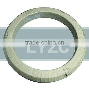 RE30025 thin section slewing ring / crossed roller bearings workshop