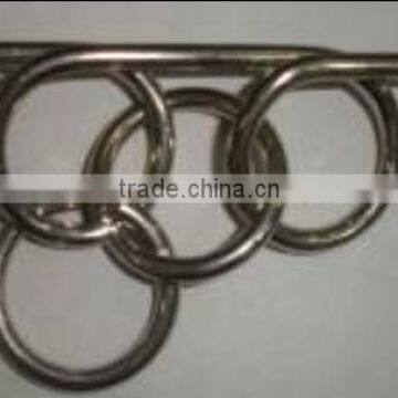 METAL PUZZLE
