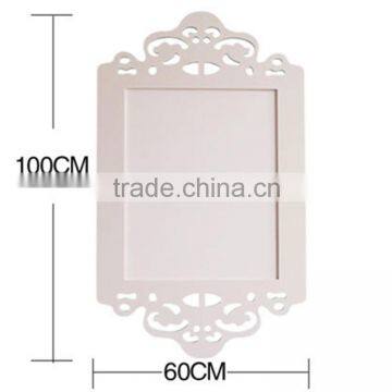 HOME-GJ Exquiste Design Painting Frame Mirror Frame Picture Frame photo-2