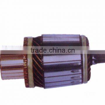 Delco WAI 61-8400 IM3019 Starter Armature 10456466