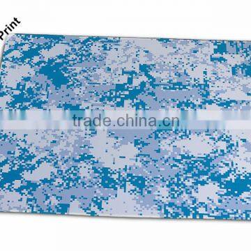 dropship high quality sublimation custom made large mouse pad