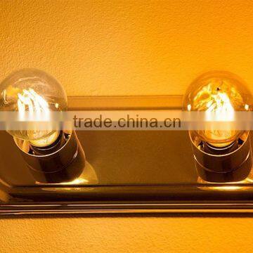 Hangzhou Linan Led Filament Bulb 230v/120v CE Standard 8w Filament Led photo-5