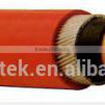 Hot Sale 3*1.5mm2 PVC Electrical Flexible Cable photo-5