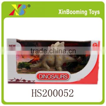 Wholesale simulation model realistic dinosaur toys