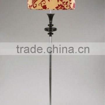 2015 Modern floor lamp/floor light for decorative lighting with UL