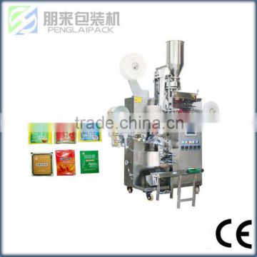 Tea packing machine