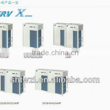 Daikin Vrv Air Conditioner Refrigerant Gas R410a photo-2