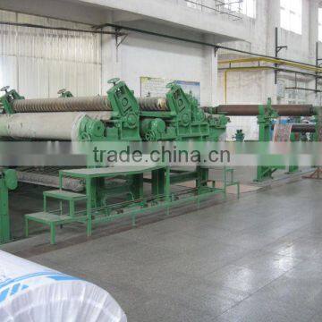 2400mm Paper Cutting Machine photo-2