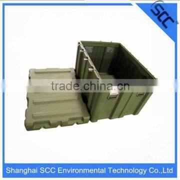 465L Waterproof Hardcase for Military, Heavy-duty Plastic Case for Military photo-2