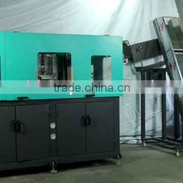 High Speed Full Automatic Mineral Water Bottle Making Machine