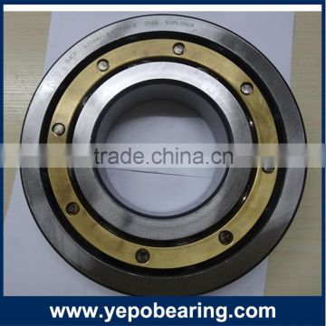 Deep Groove Ball Motor Bearing