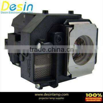 UHE200W ELPLP56 projector lamp with housing for MovieMate 60 /MovieMate 62 projector