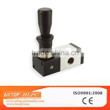 TSV series hand valve