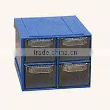 Plastic storage box tool box cabinet 325 Hipas Plastik TURKEY