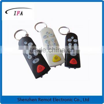 500 in 1 Universal mini TV remote control