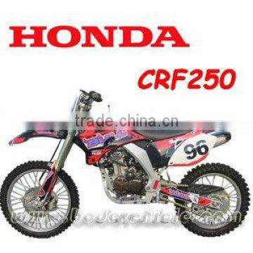 250cc Motor bike with eec