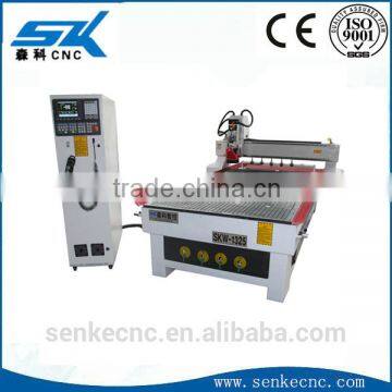 Automatic Tool Change Cnc Router With Jinan China Trustable Quality and Full System After Sale Service photo-2