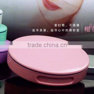 OPPUM 4400mah portable round battery charger 5V Li-polymer cell power bank VT-441                        
                                                Quality Choice