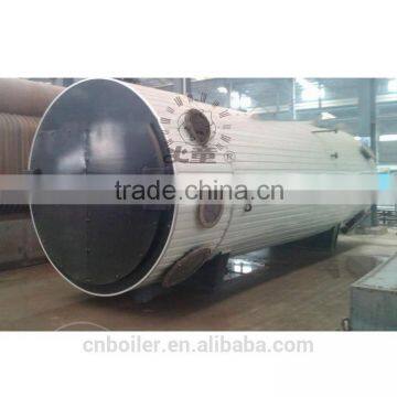 Industrial and Power Station HRSG, Heat Recovery Steam Generator